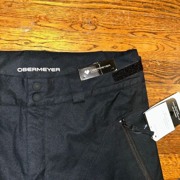 New OBERMEYER Nomad Cargo Pant - Picture 3 of 8